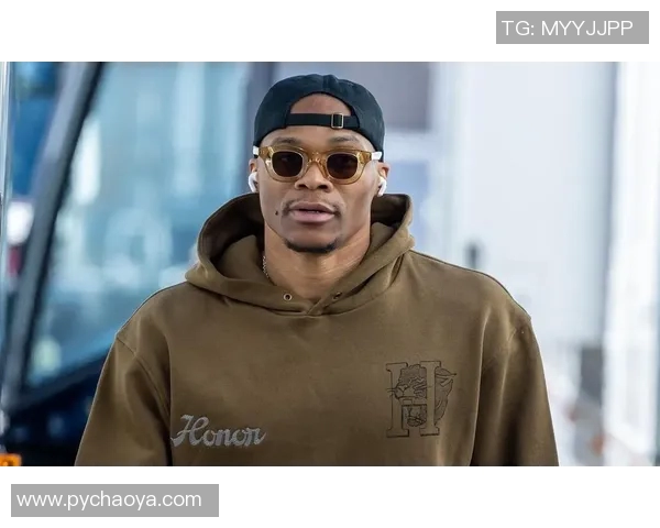 拉塞尔威斯布鲁克如何在NBA赛场上重塑自我与球队命运