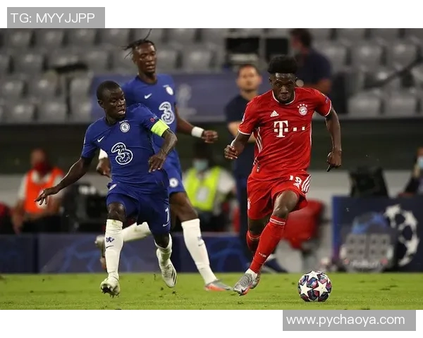 巴萨与拜仁的对决如同经典对抗赛的巅峰较量